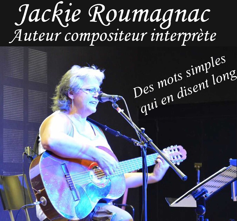 Jackie Roumagnac